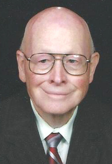 Dale, Ed Rufus